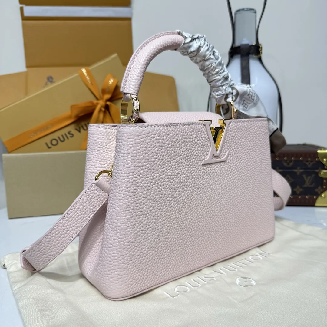 루이비통 캡시뉴 BB 가방 M25089 상세 이미지 2