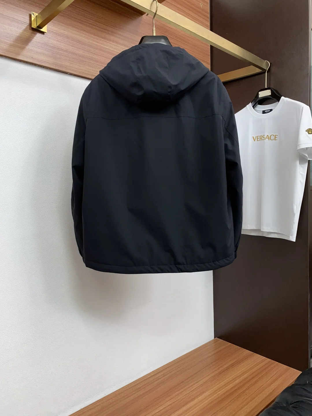 몽클레르 코튼 패딩 남성 자켓 상세 이미지 11