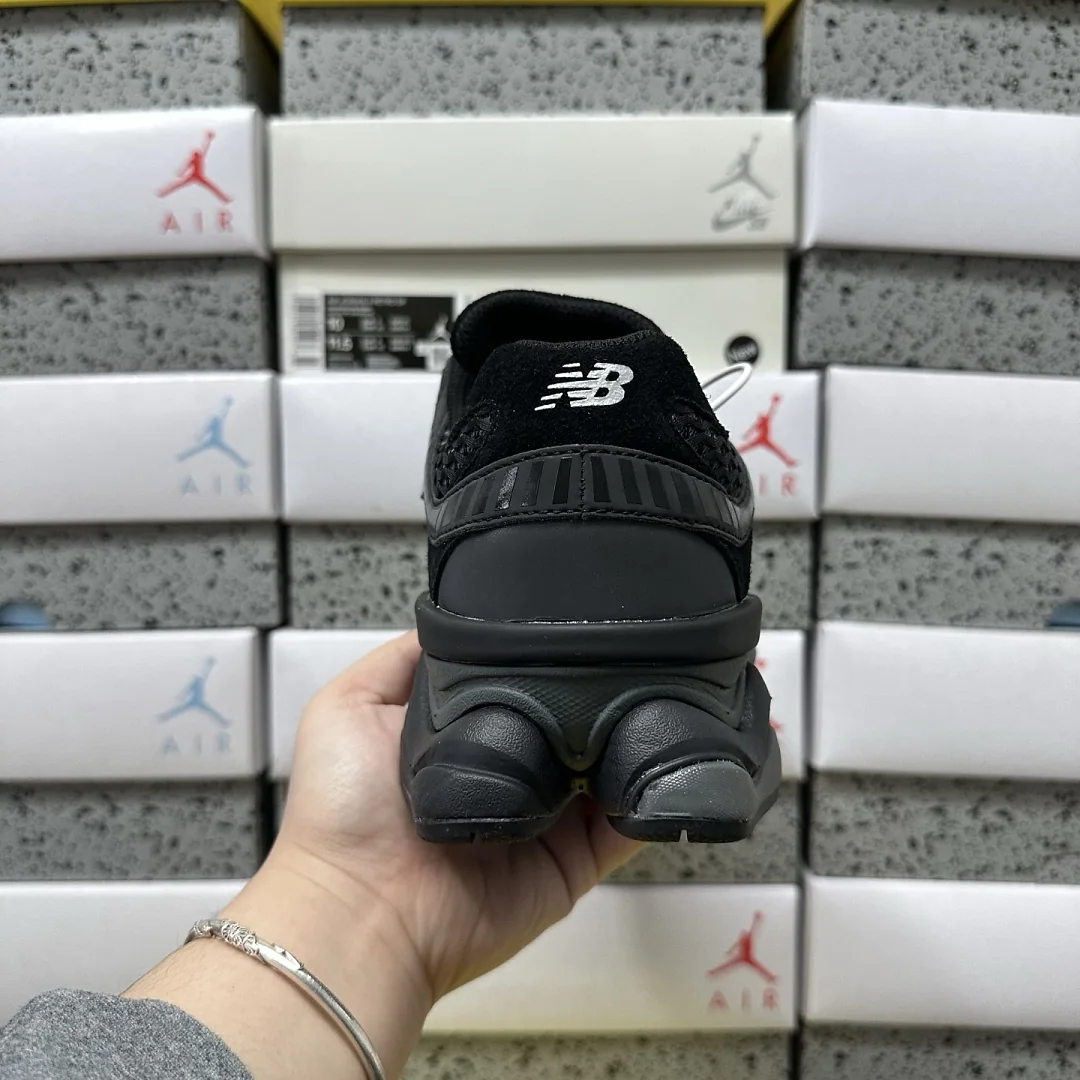 뉴발란스 [C] 9060 U9060PNR 202199 New Balance 9060 상세 이미지 8