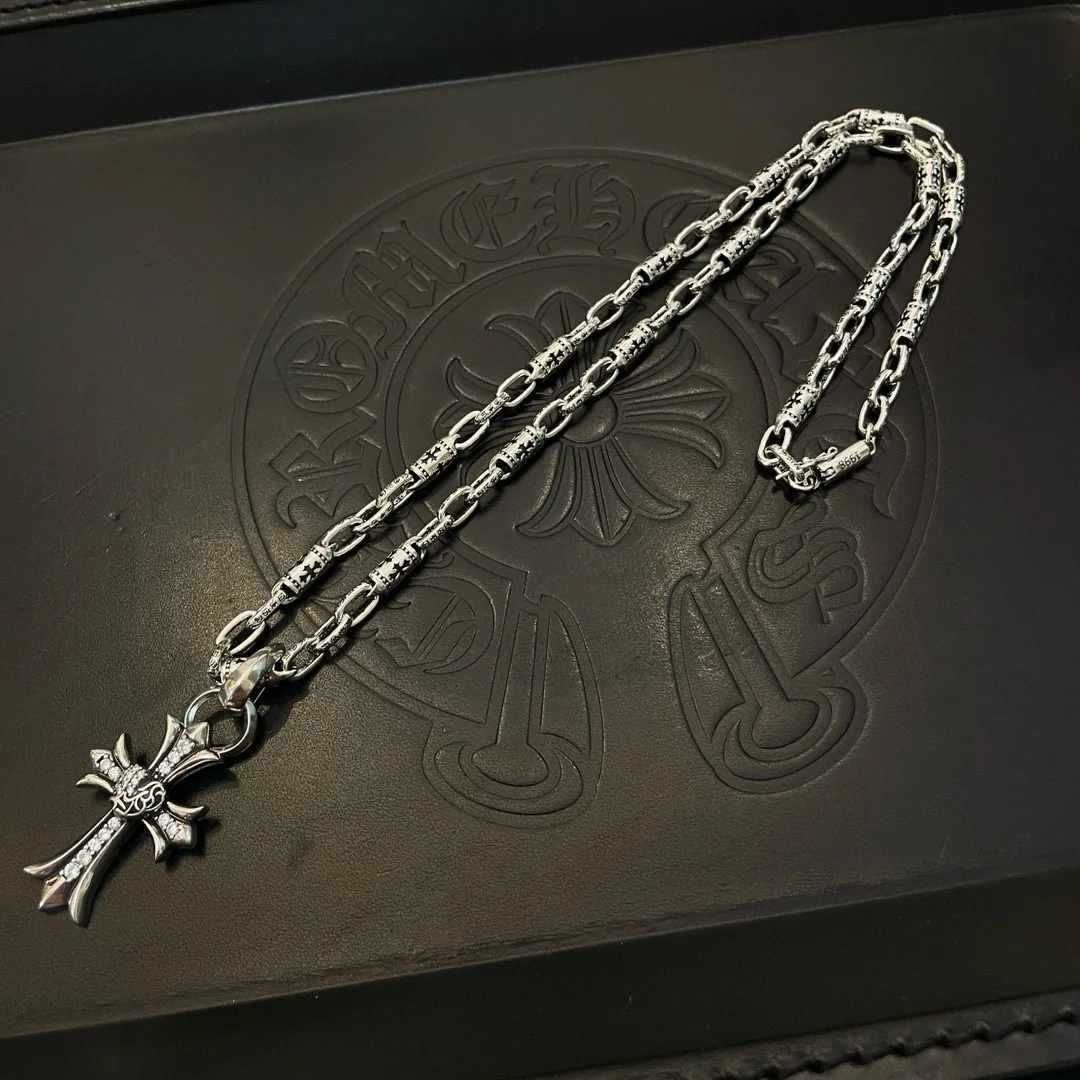 크롬하츠 목걸이 62617 Chrome Hearts Necklace 상세 이미지 6