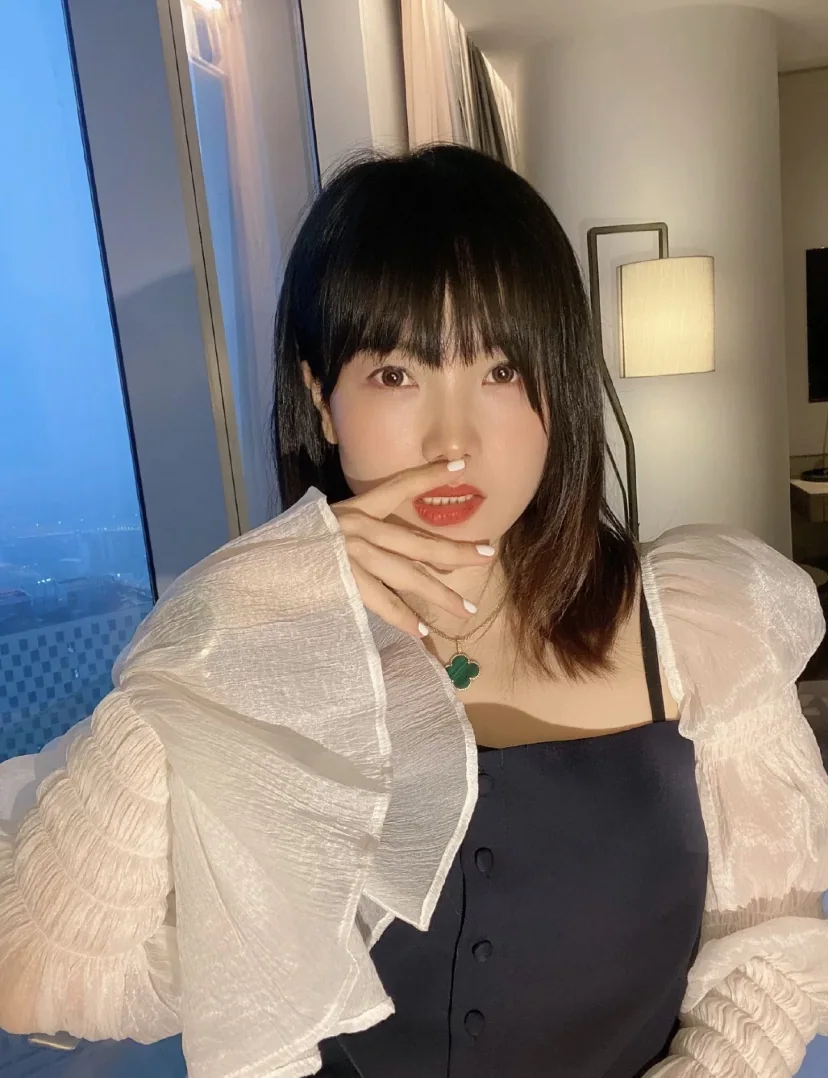 반클리프앤아펠 목걸이 63966 Van Cleef & Arpels Necklace 상세 이미지 9