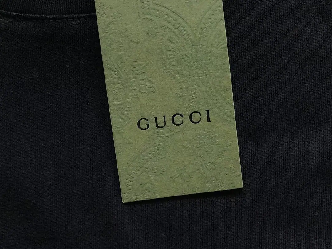 아디다스 구찌 콜라보 반팔 티셔츠 202861 Adidas Gucci T-Shirt 상세 이미지 20