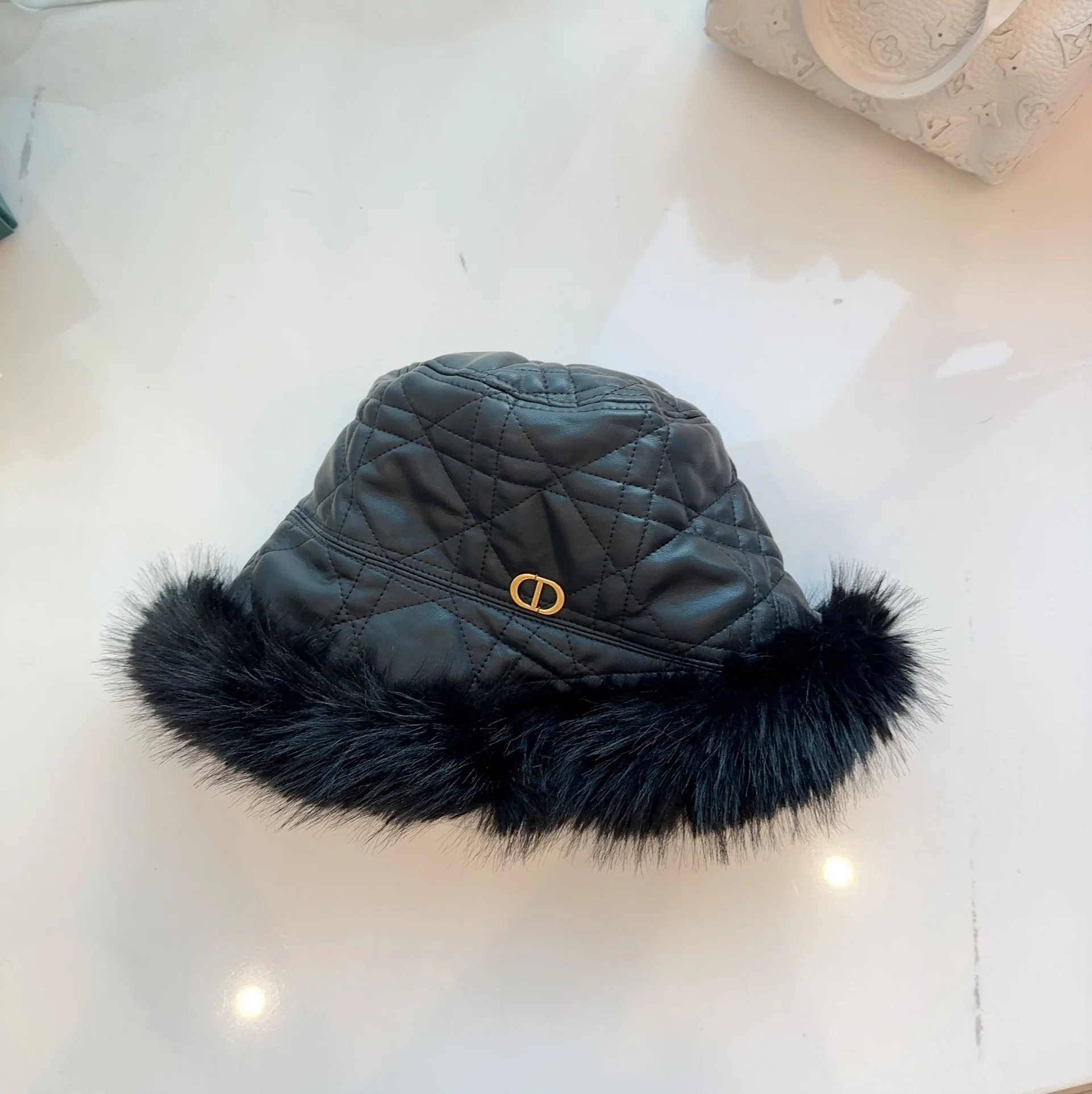 디올 모자 78756 Dior Cap 상세 이미지 7