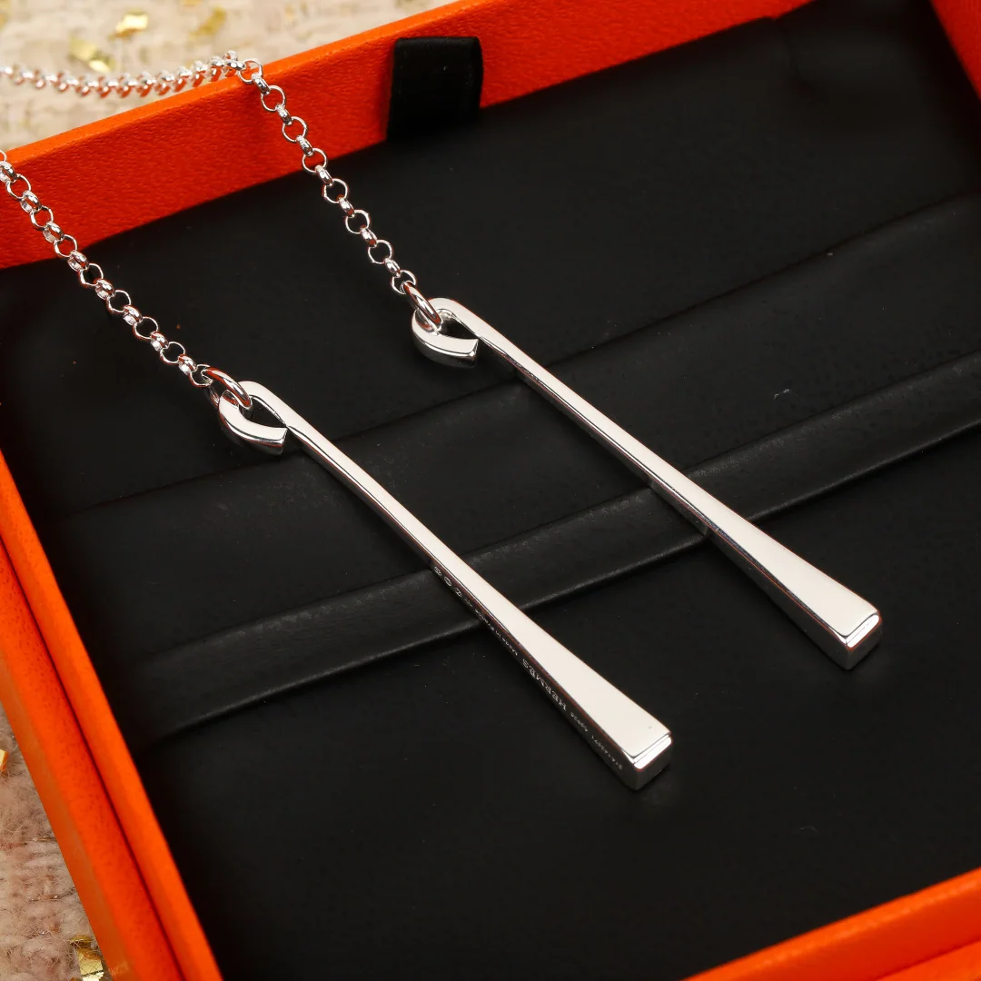 에르메스 목걸이 69919 Hermes Necklace 상세 이미지 7