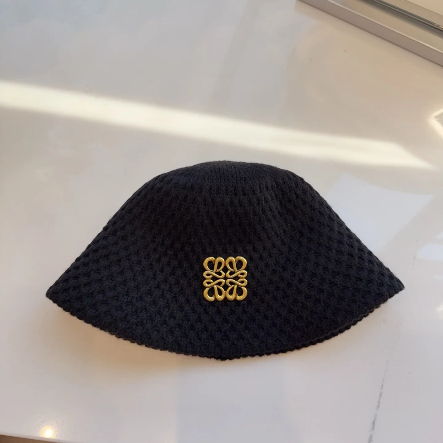 로에베 모자 79034 Loewe Cap 상세 이미지 9
