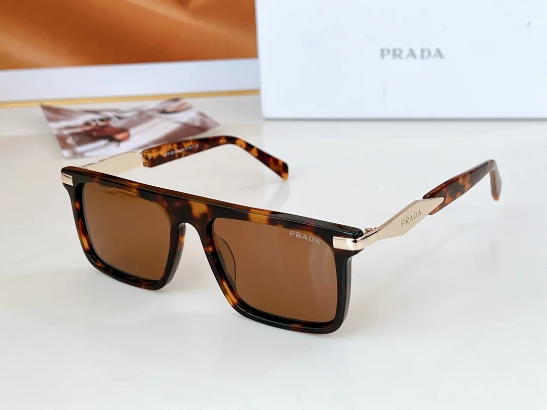 프라다 선글라스 56432 Prada Sunglasses 상세 이미지 5