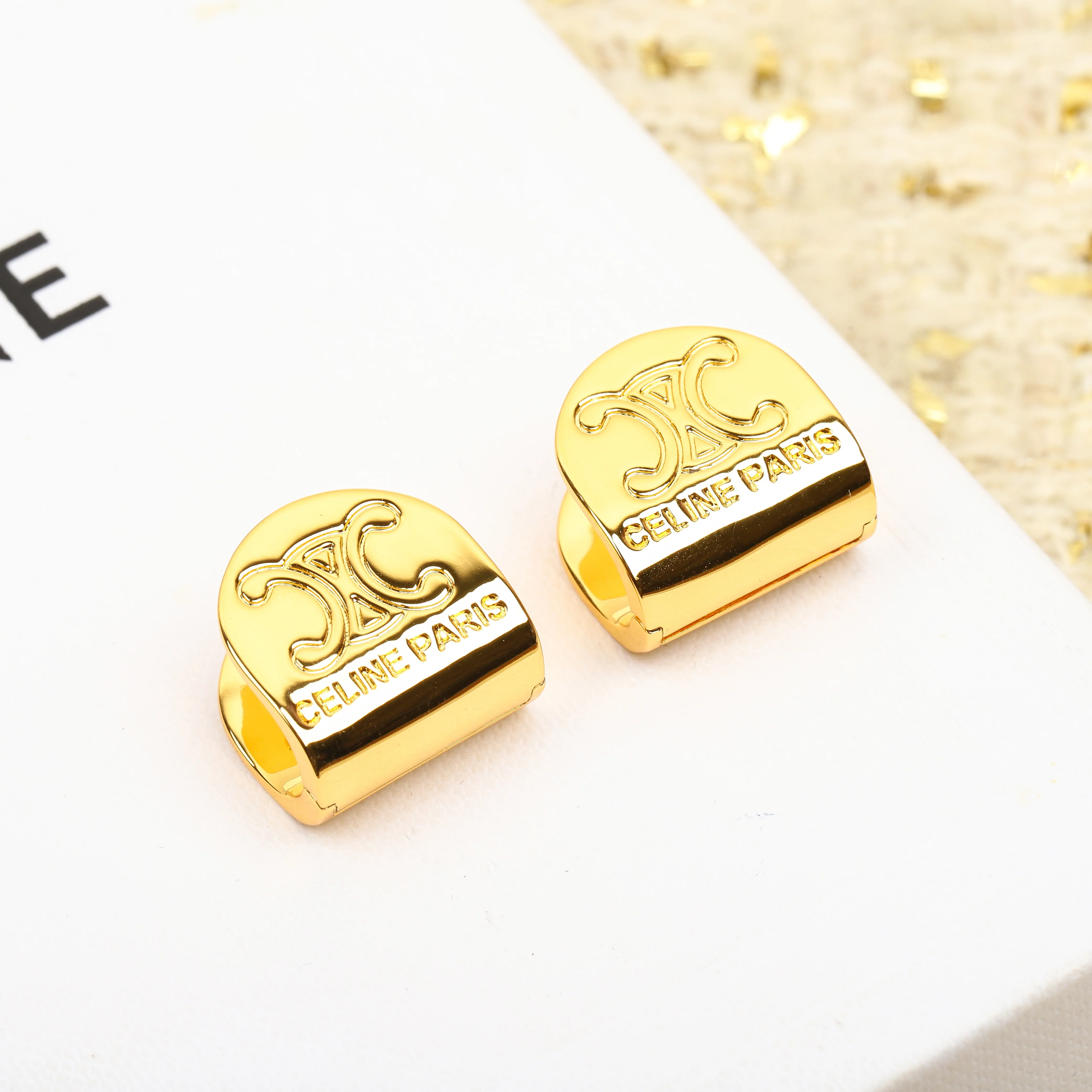 셀린느 귀걸이 69449 Celine Earrings 상세 이미지 13