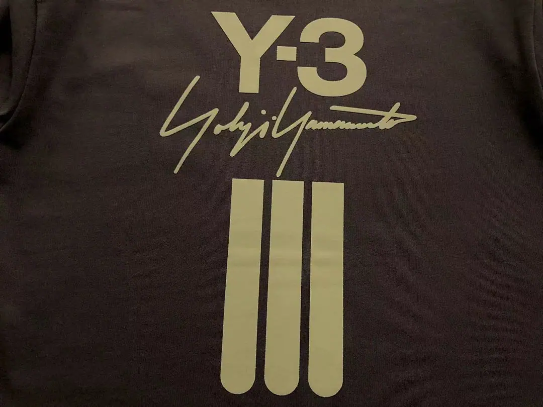 아디다스 Y-3 반팔 티셔츠 202853 Adidas Y-3 T-Shirt 상세 이미지 14