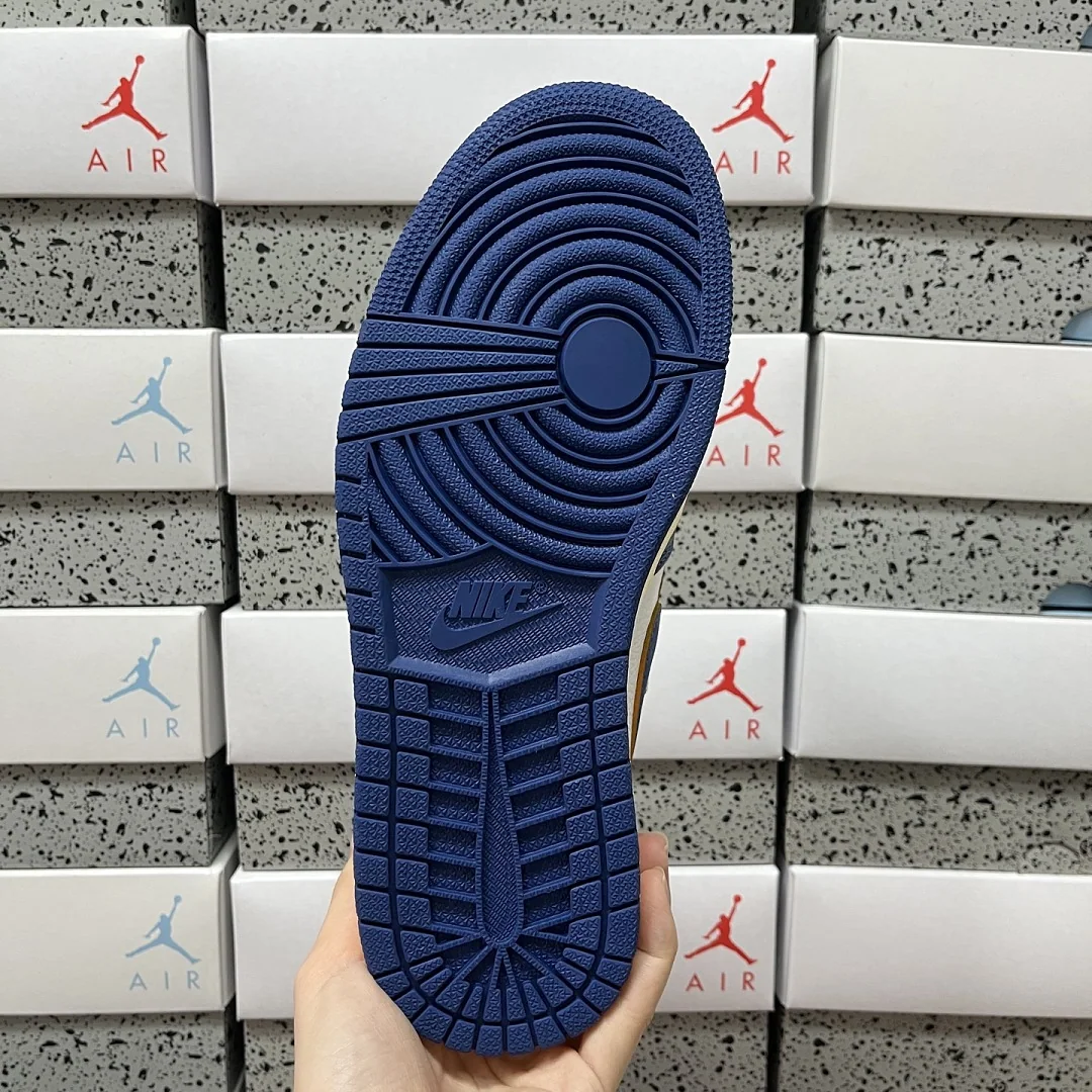 나이키 [PK4.0] BV1300-146 201938 Nike Union Los Angeles Storm Blue 상세 이미지 9