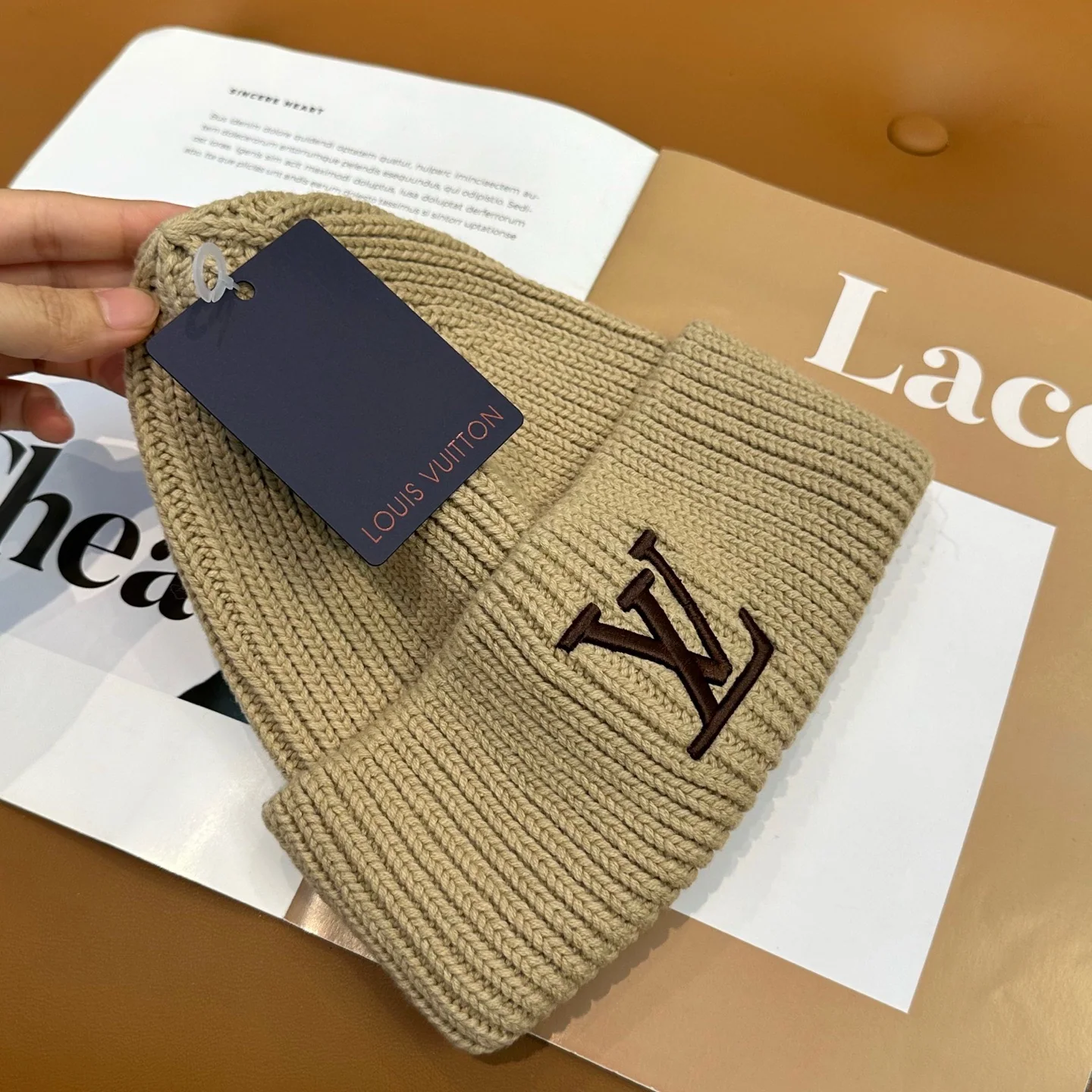 루이비통 모자 79273 Louis Vuitton Cap 상세 이미지 7