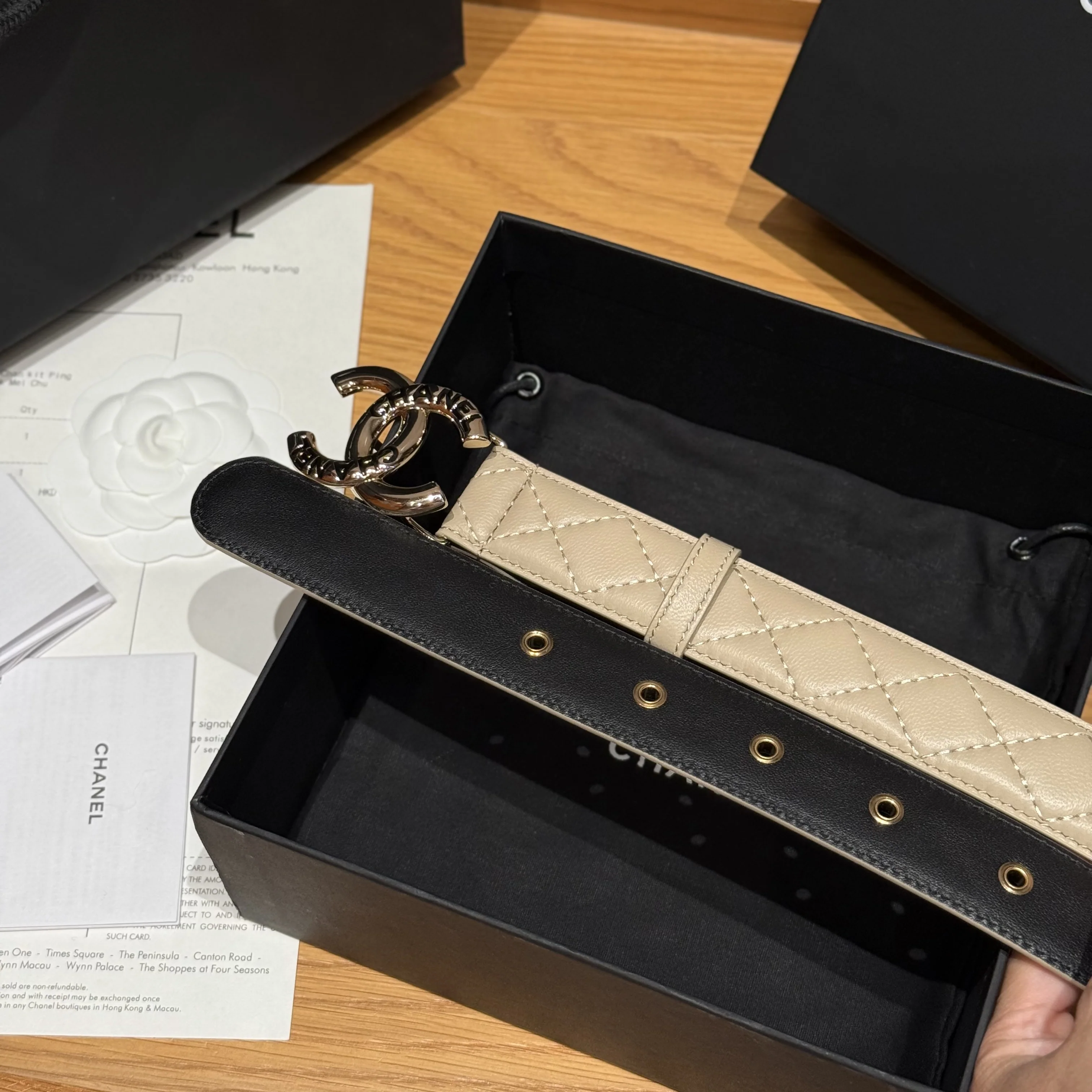 샤넬 벨트 58638 Chanel Belt 상세 이미지 14