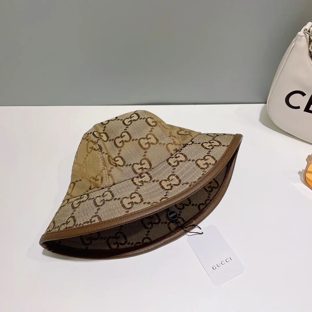 구찌 모자 78417 Gucci Cap 상세 이미지 7