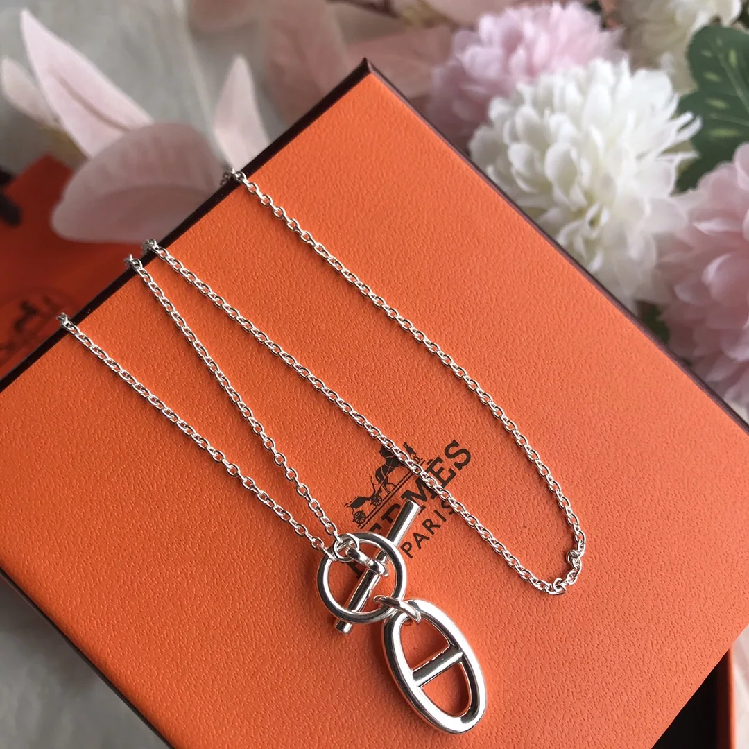 에르메스 목걸이 69935 Hermes Necklace 상세 이미지 5