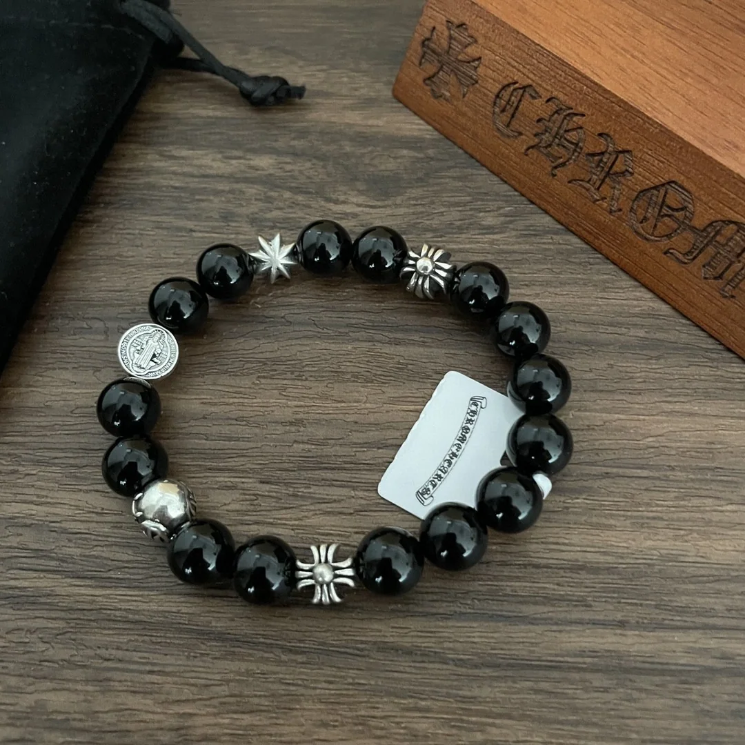 크롬하츠 팔찌 61559 Chrome Hearts Bracelet 상세 이미지 2