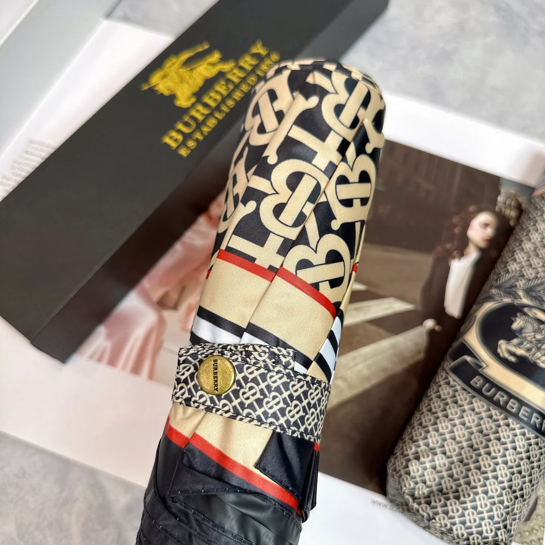 버버리 우산 85496 Burberry Umbrella 상세 이미지 2