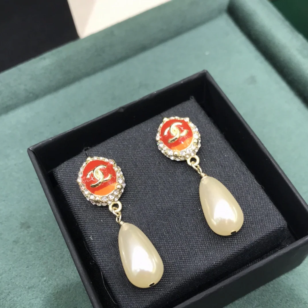 샤넬 귀걸이 69178 Chanel Earrings 상세 이미지 3