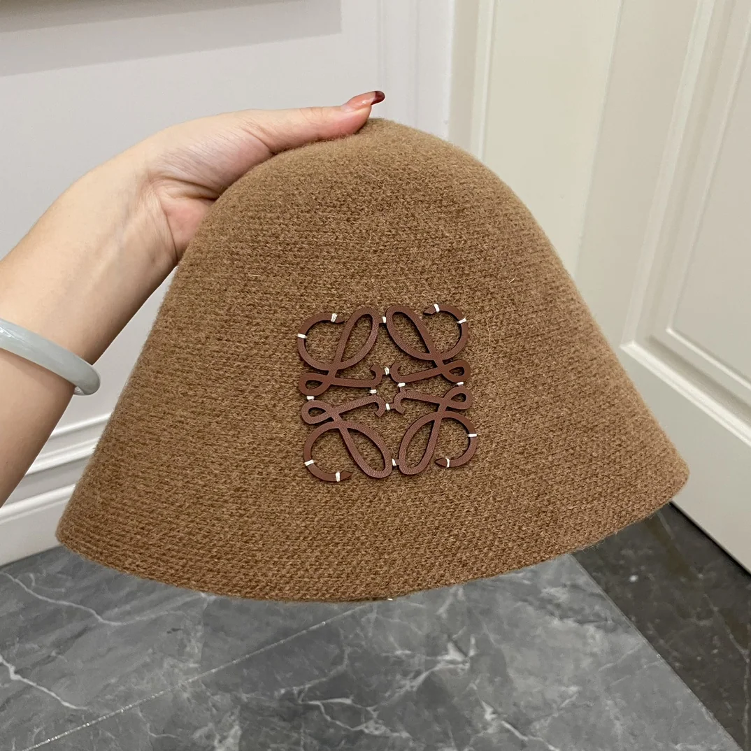 로에베 모자 79010 Loewe Cap 상세 이미지 6