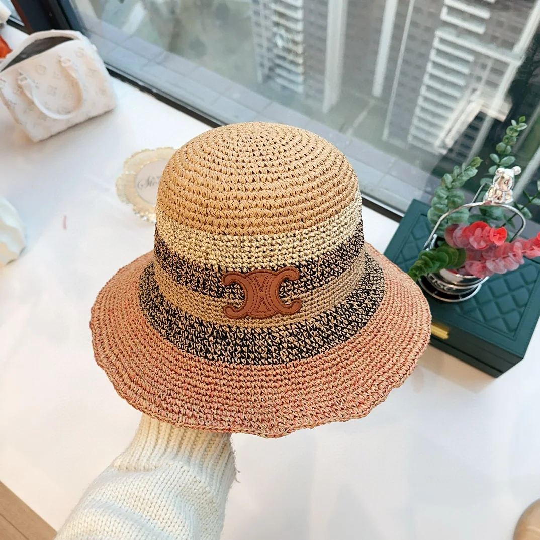 셀린느 모자 83617 Celine Cap 상세 이미지 7
