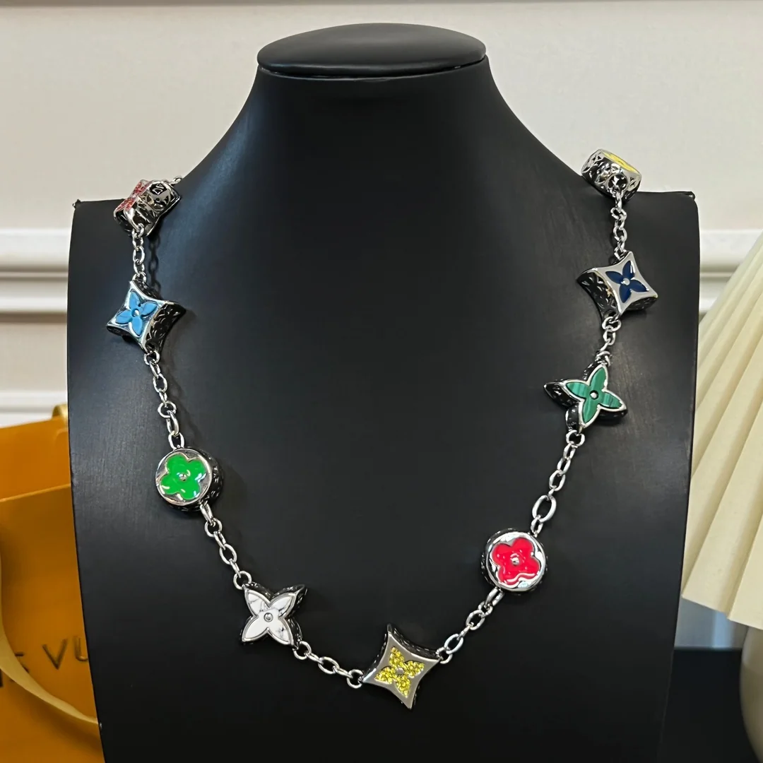 루이비통 목걸이 63981 Louis Vuitton Necklace 상세 이미지 3