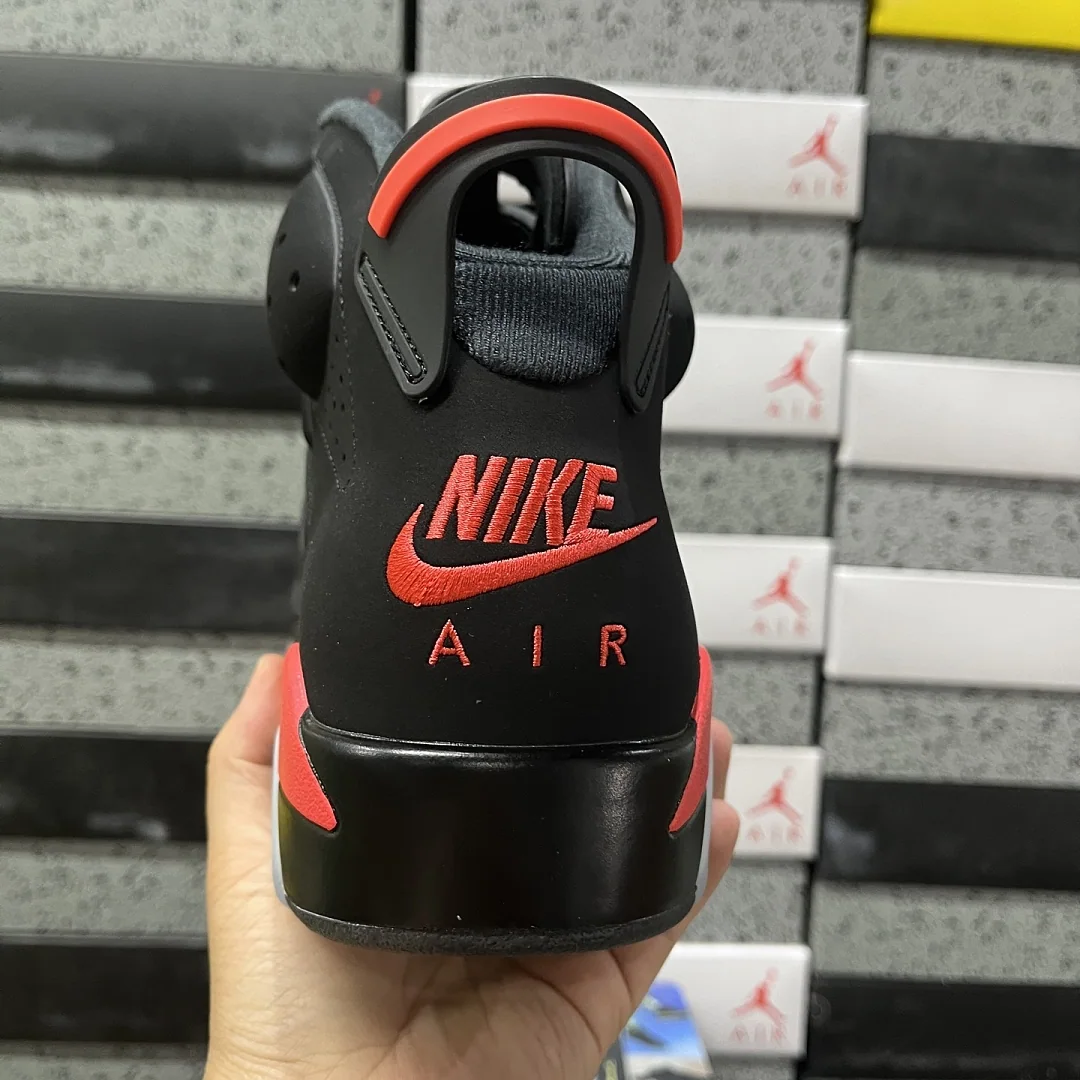 나이키 [FK] CT8529-001 201505 Nike Infrared Salesman 상세 이미지 3