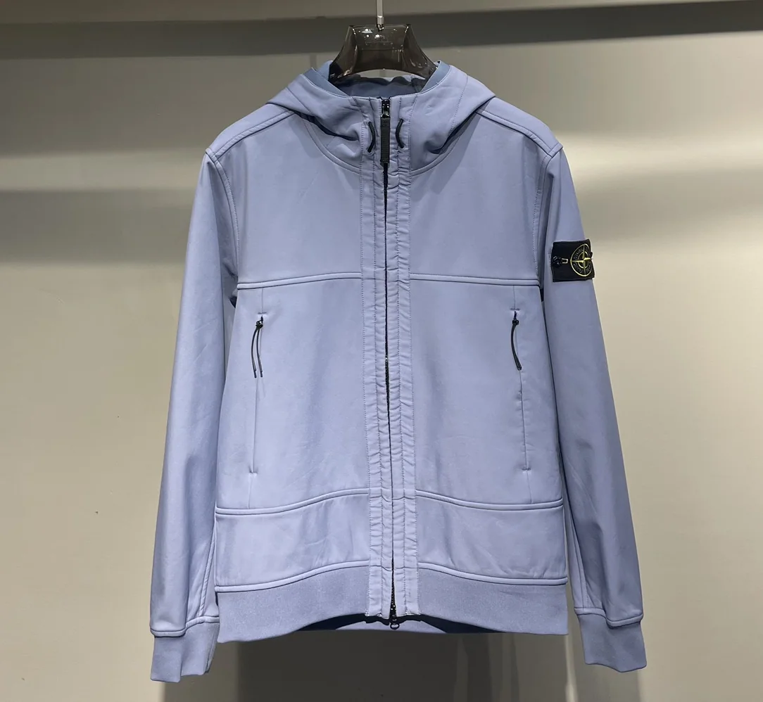 스톤아일랜드 남성 패딩 51389 Stone Island Padding 상세 이미지 2