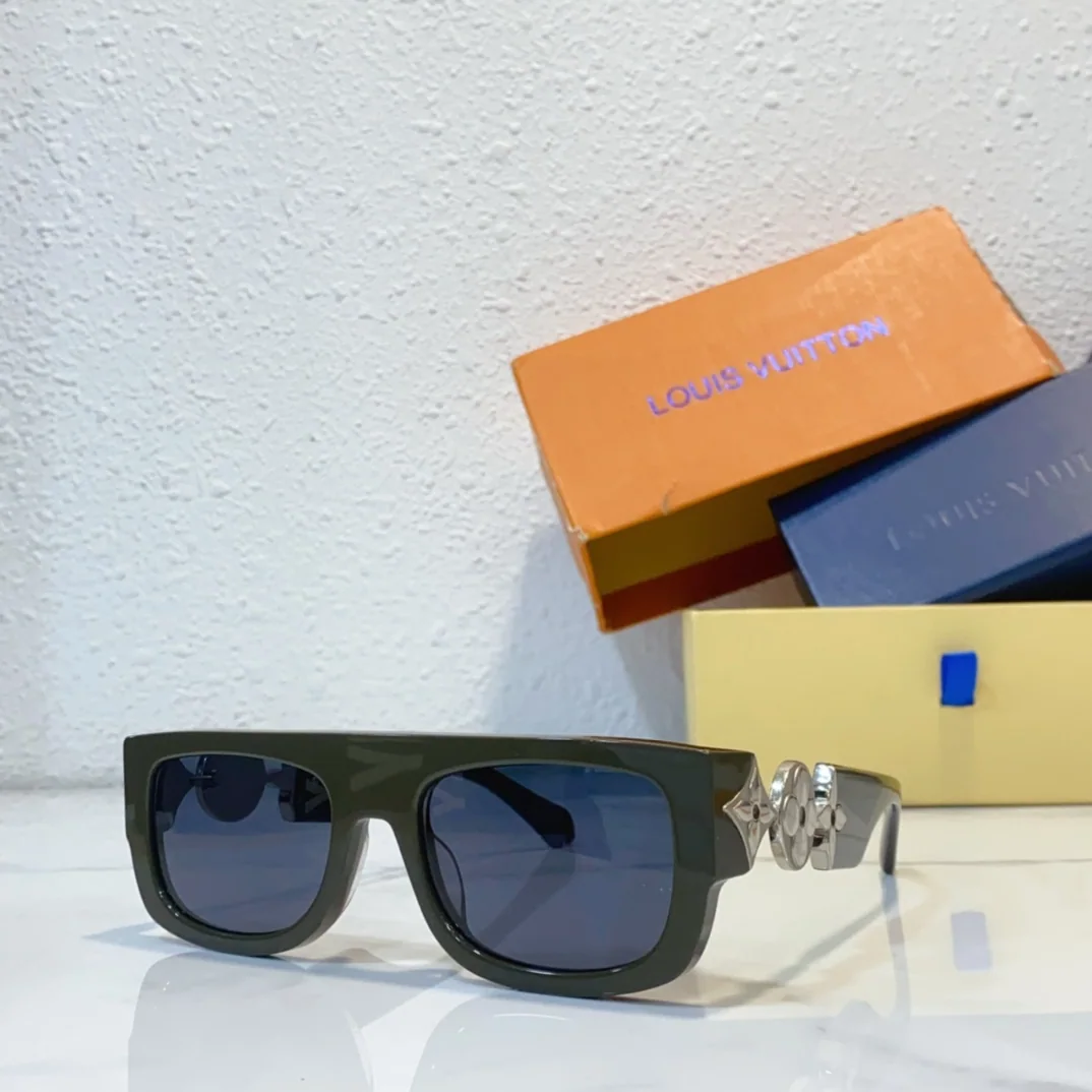 루이비통 선글라스 54792 Louis Vuitton Sunglasses 상세 이미지 1