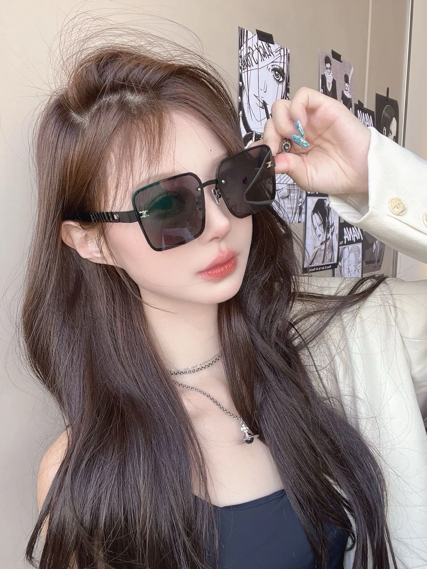 셀린느 선글라스 CL40215 상세 이미지 7