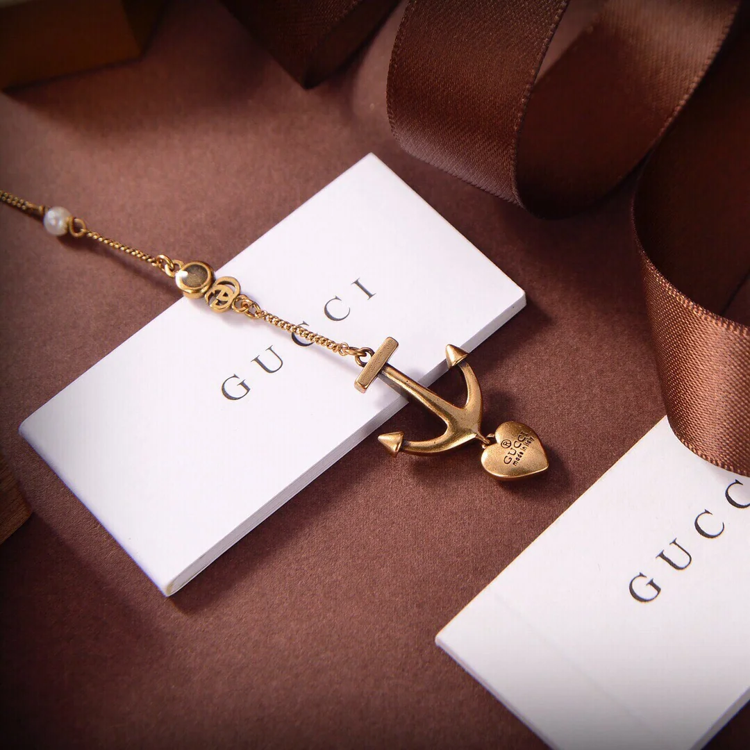 구찌 귀걸이 55985 Gucci Earrings 상세 이미지 4