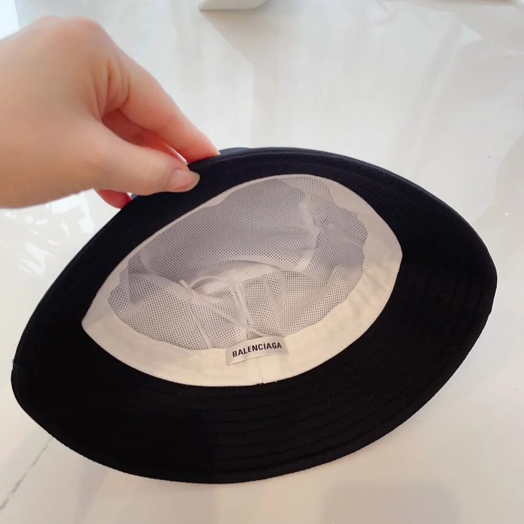 발렌시아가 모자 81861 Balenciaga Cap 상세 이미지 7