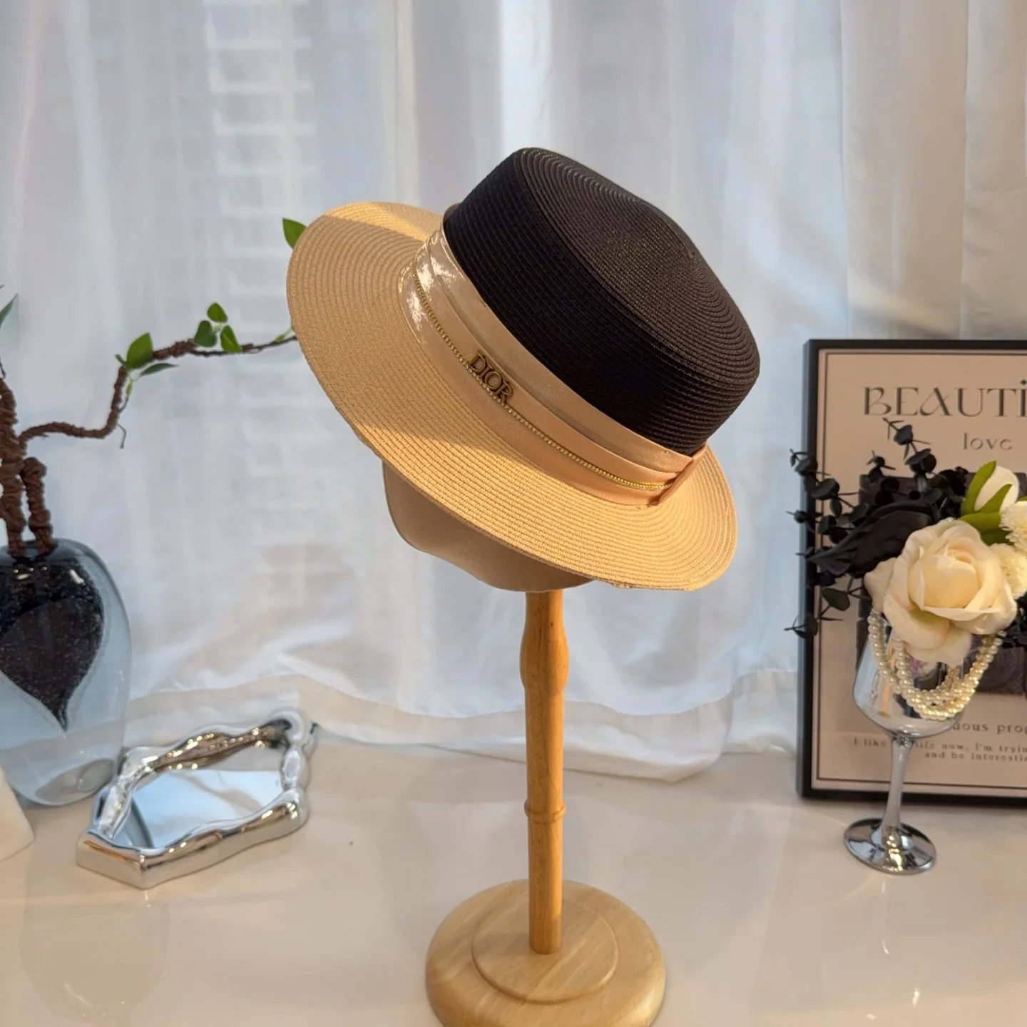 디올 모자 78625 Dior Cap 상세 이미지 6