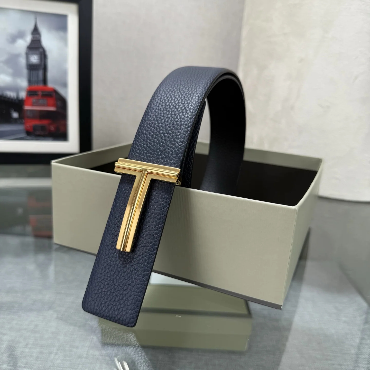 톰포드 벨트 59470 Tom Ford Belt 상세 이미지 2