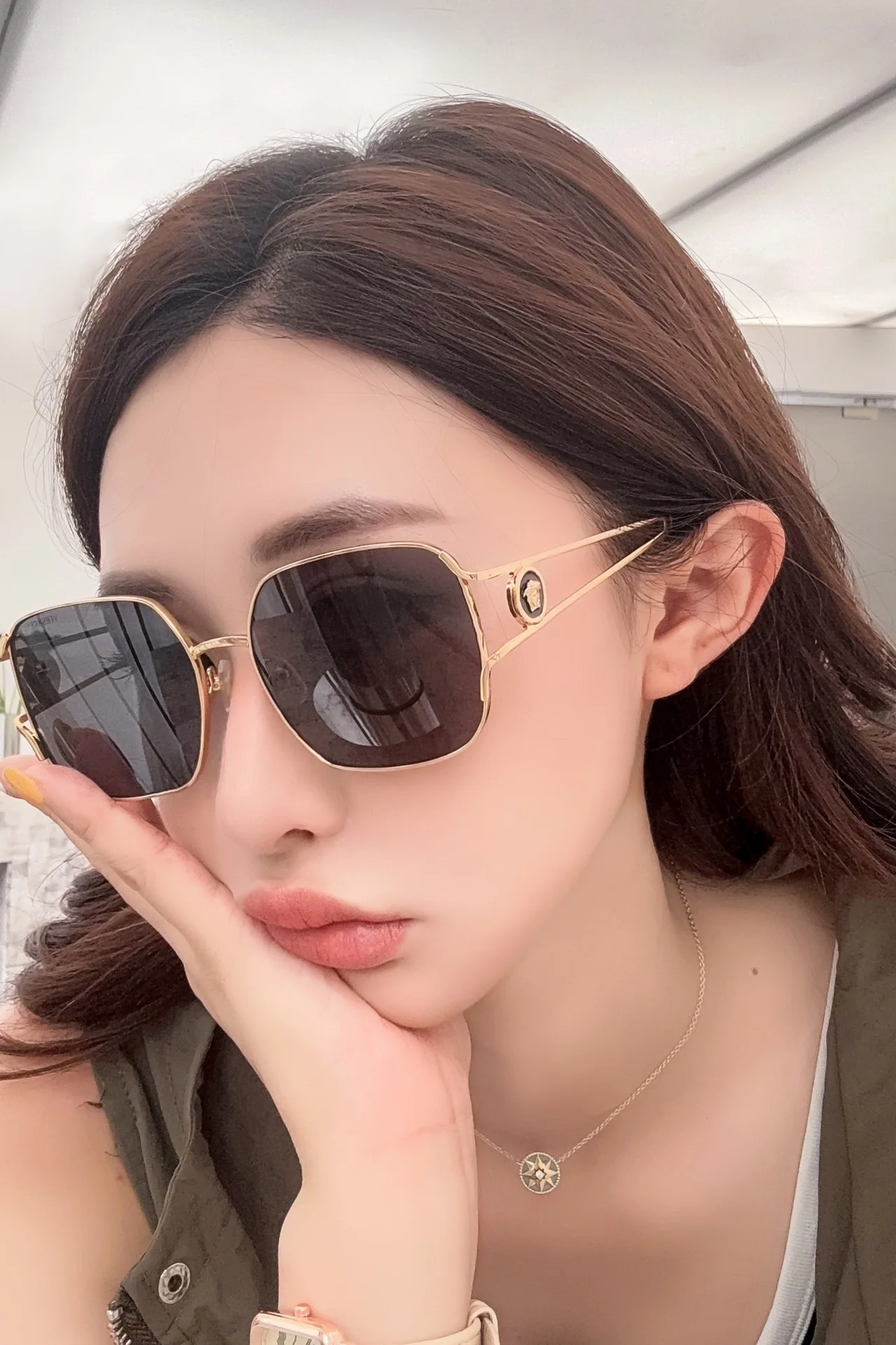베르사체 VE2292 선글라스 상세 이미지 8