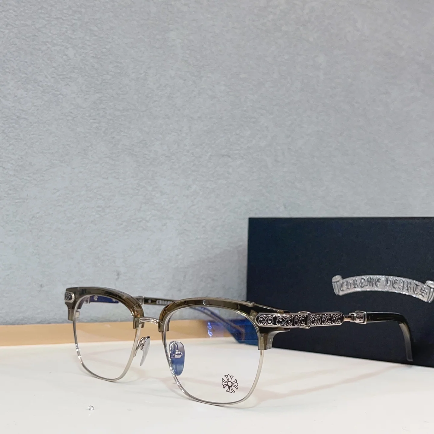 크롬하츠 선글라스 74083 Chrome Hearts Sunglasses 상세 이미지 2