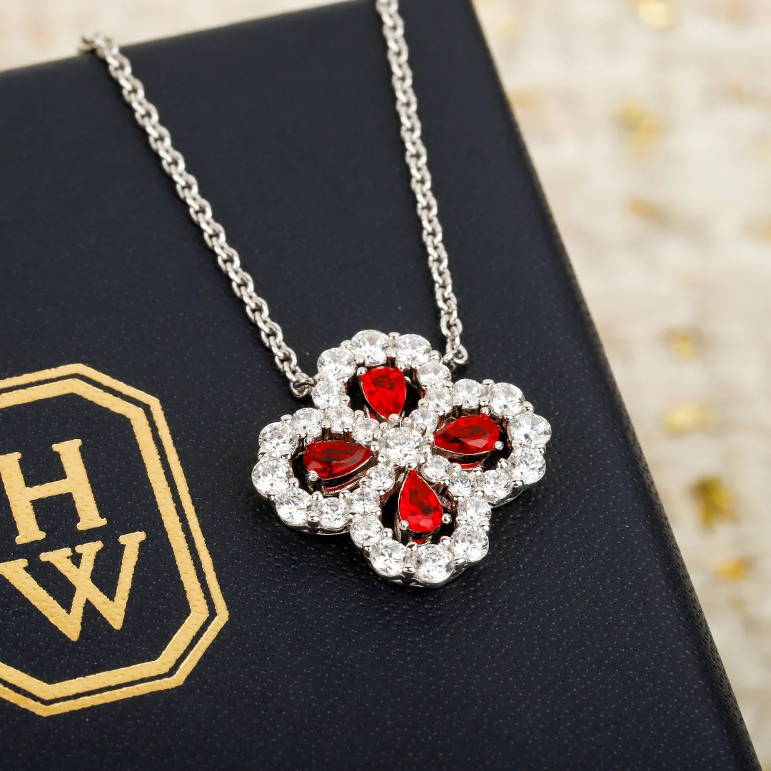 해리윈스턴 목걸이 71804 Harry Winston Necklace 상세 이미지 8