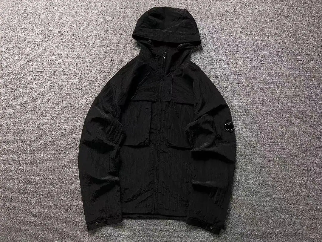 CP컴퍼니 자켓 203420 CP Company Jacket 상세 이미지 13