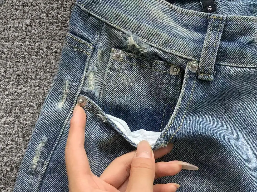 갤러리디파트먼트 바지 203277 Gallery Dept. Pants 상세 이미지 21