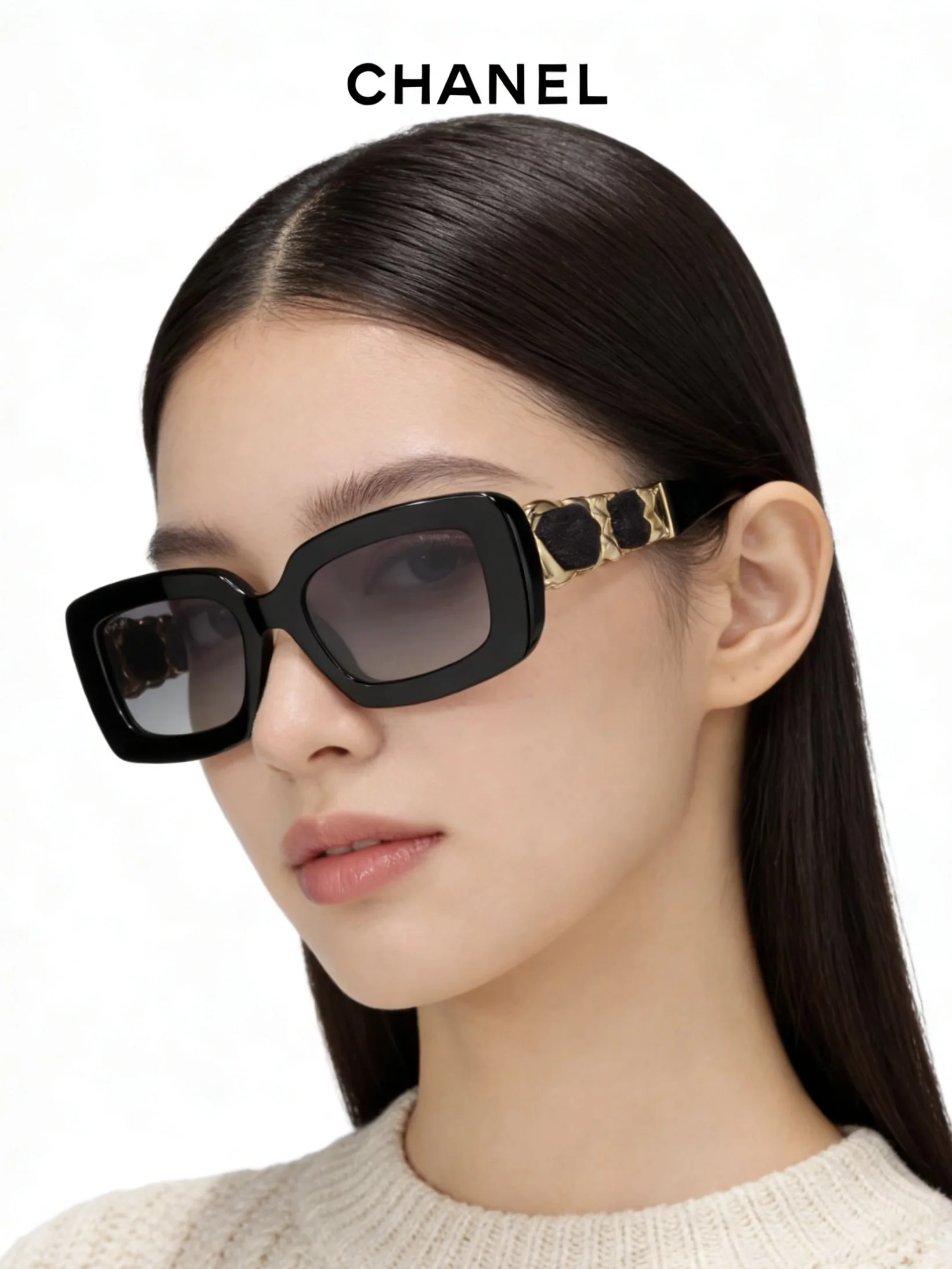 샤넬 선글라스 73504 Chanel Sunglasses 상세 이미지 9