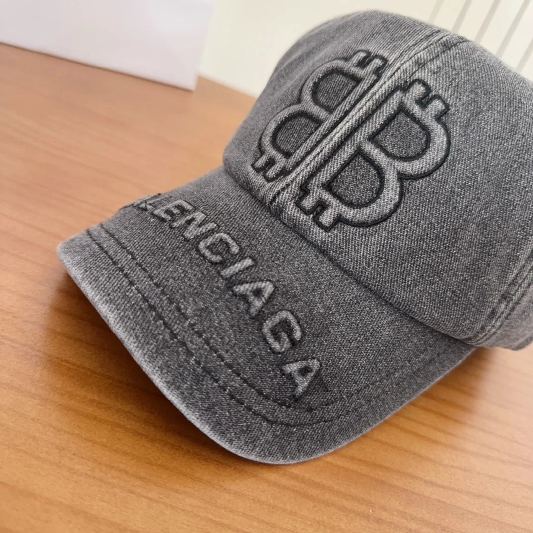 발렌시아가 모자 81514 Balenciaga Cap 상세 이미지 3