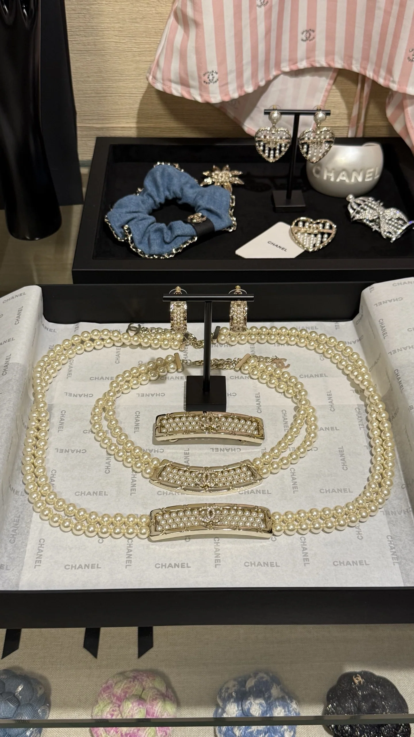 샤넬 목걸이 68805 Chanel Necklace 상세 이미지 1