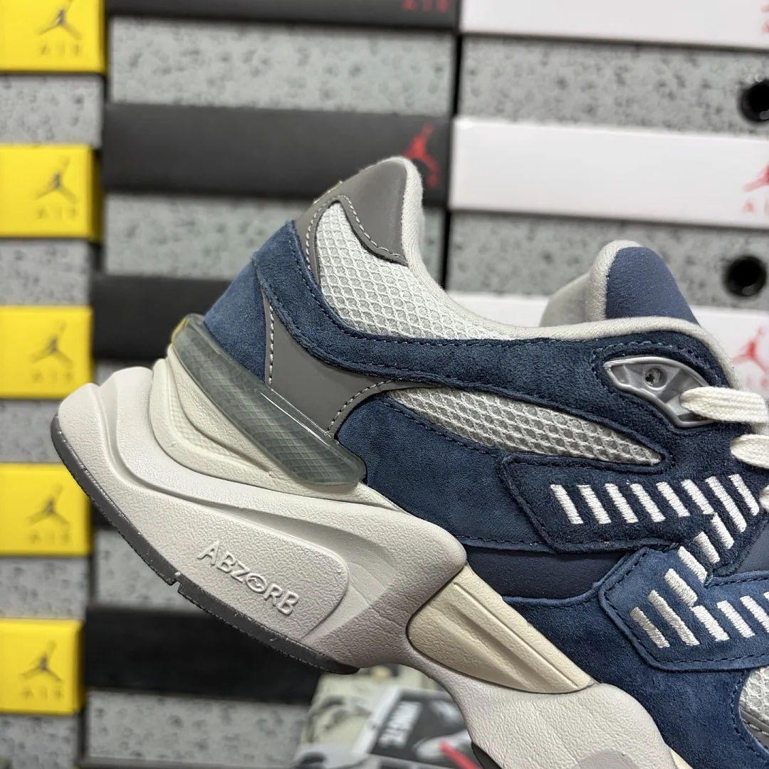뉴발란스 [C] 9060 U9060IND 202092 New Balance 9060 상세 이미지 5