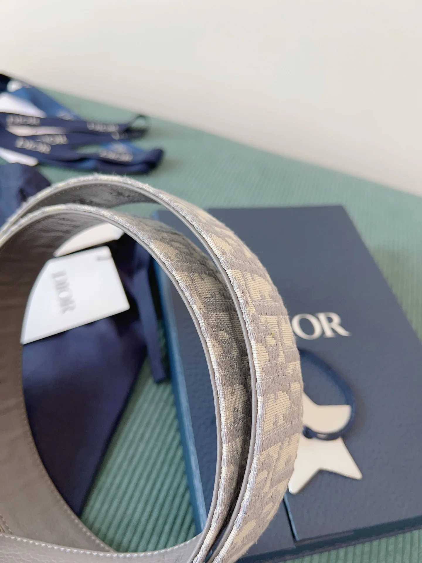 디올 벨트 59862 Dior Belt 상세 이미지 7