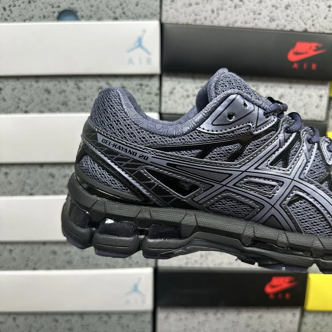아식스 [KO] 젤 카야노 20 1203A388-500 200437 Asics Gel-Kayano 20 Indigo Fog 상세 이미지 5