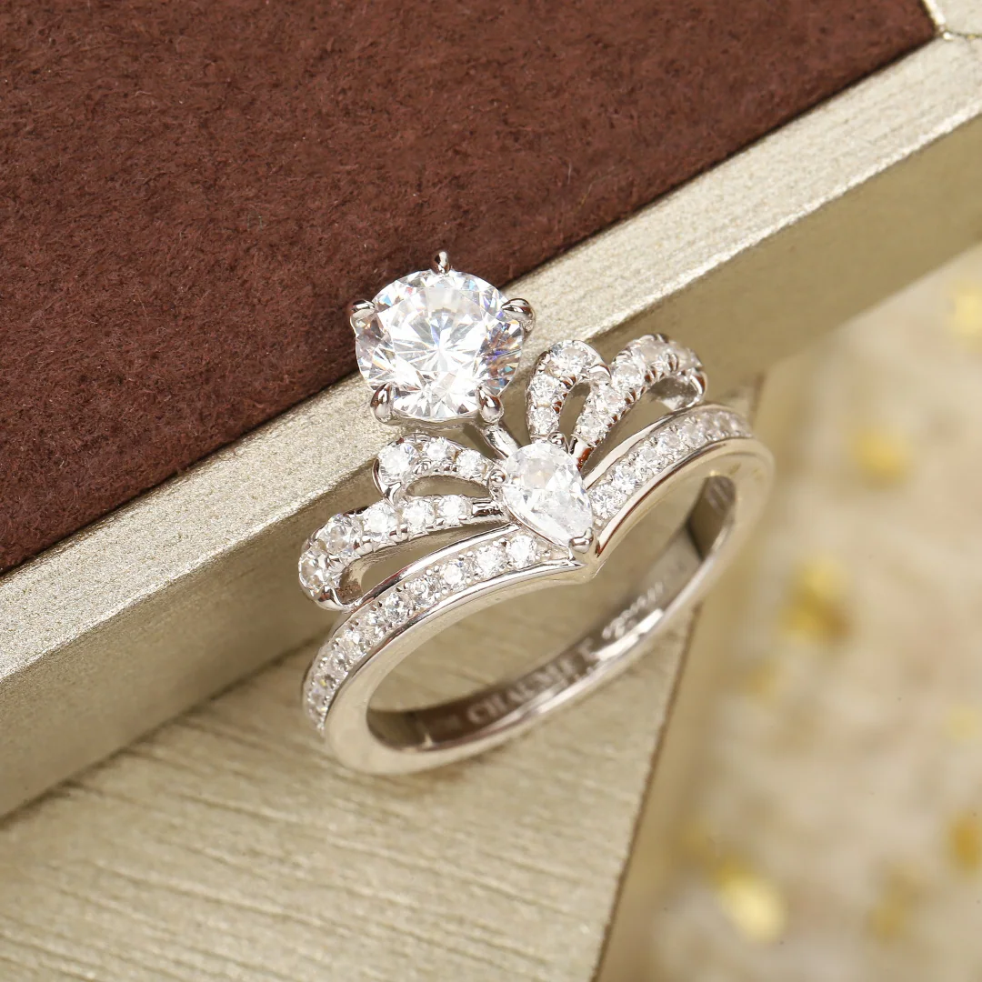 쇼메 반지 61057 Chaumet Ring 상세 이미지 9