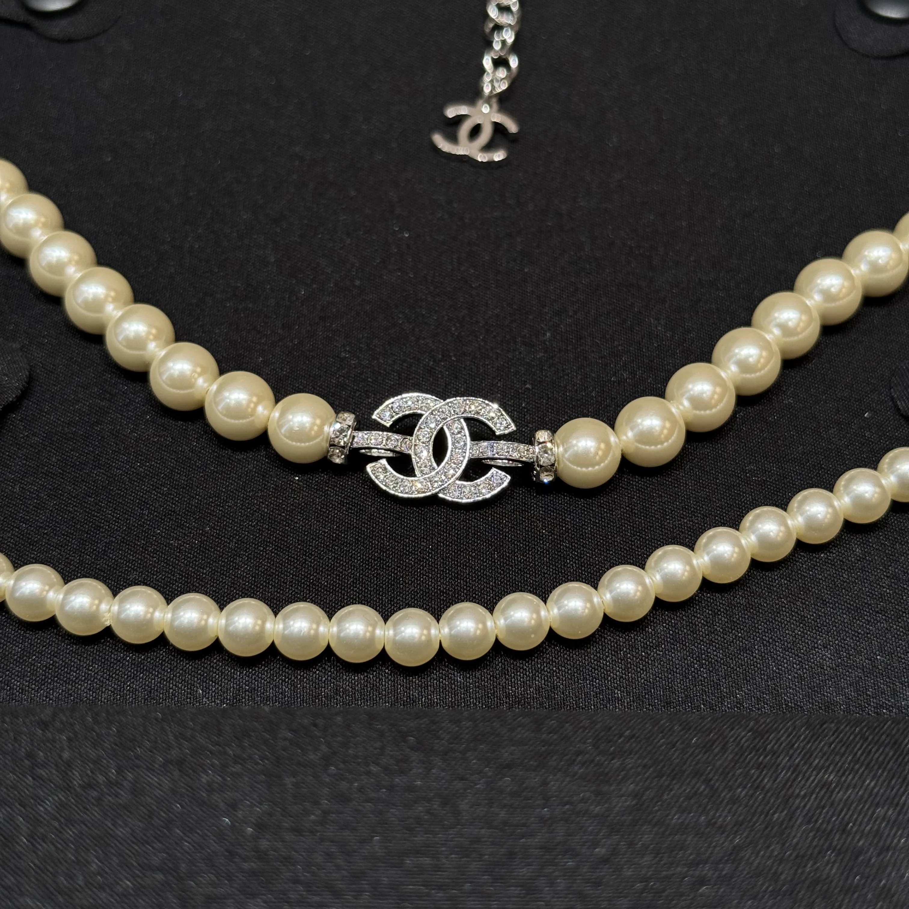 샤넬 벨트 58610 Chanel Belt 상세 이미지 12