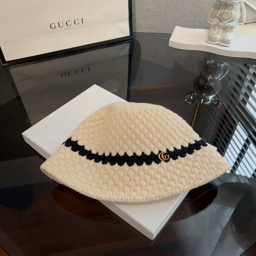 구찌 모자 78296 Gucci Cap 상세 이미지 4