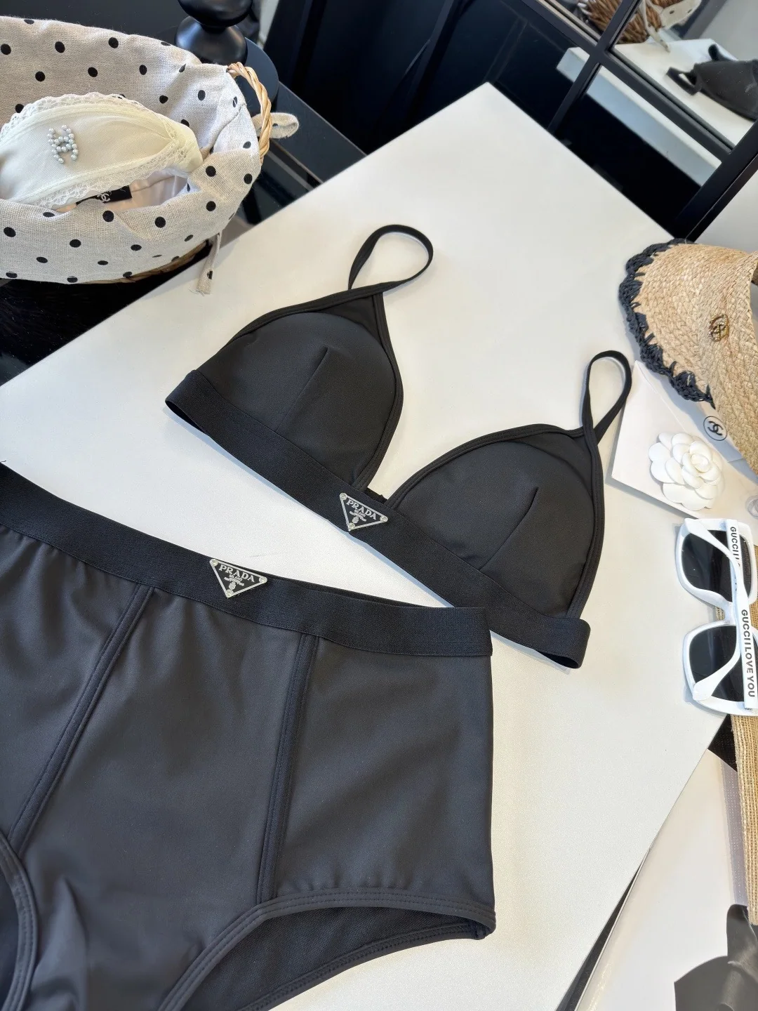 프라다 여성 액티브웨어 53629 Prada Women Activewear 상세 이미지 11