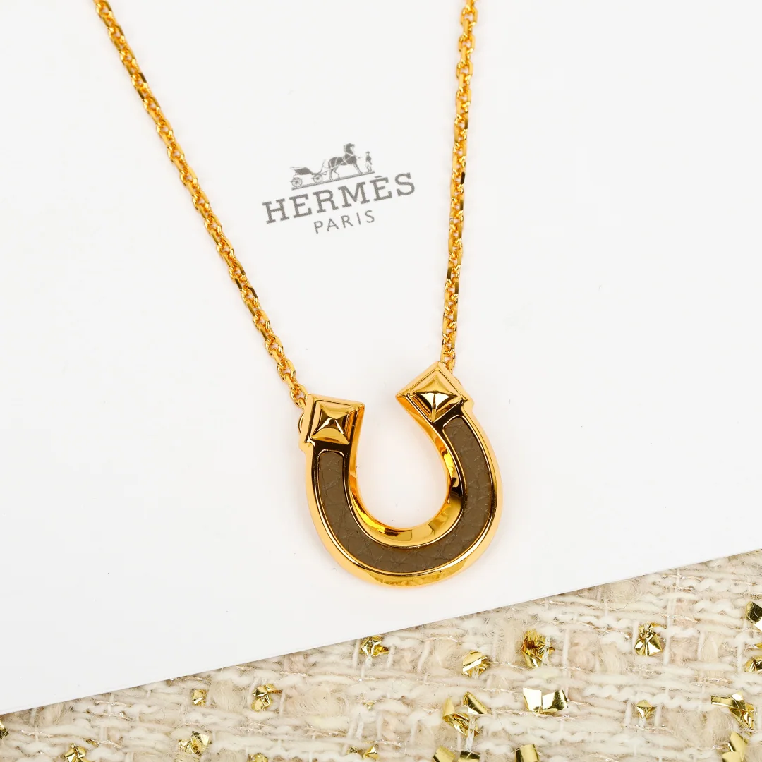 에르메스 목걸이 70291 Hermes Necklace 상세 이미지 2