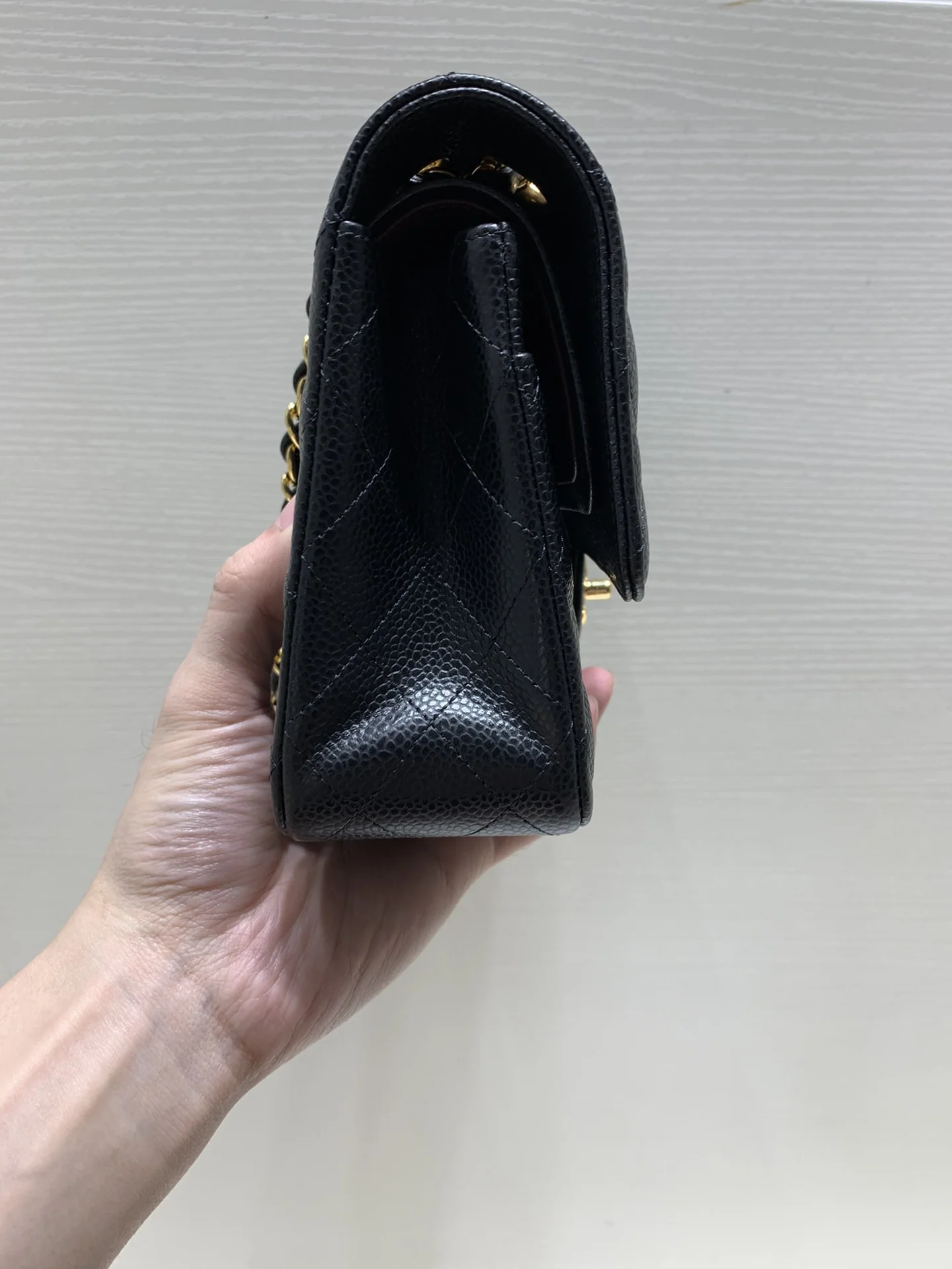 샤넬 가방 상세 이미지 5