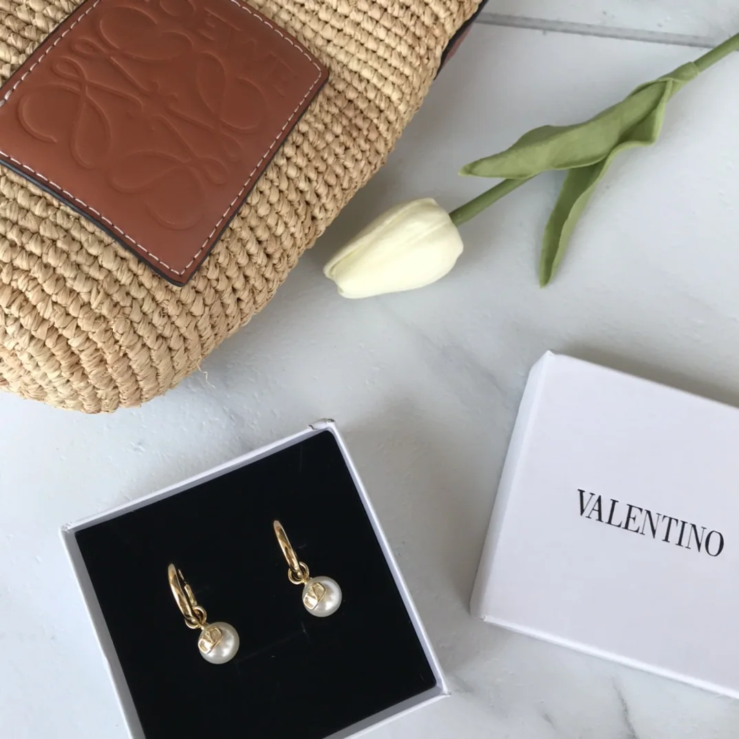 발렌티노 귀걸이 63619 Valentino Earrings 상세 이미지 6