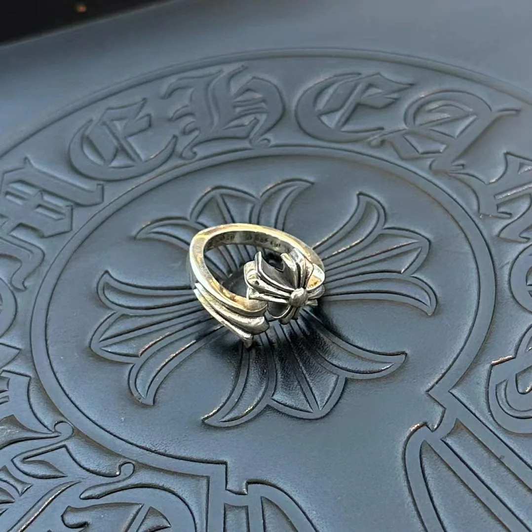 크롬하츠 반지 62909 Chrome Hearts Ring 상세 이미지 1